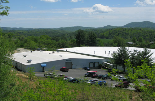 Med-Fit Systems, Inc.
